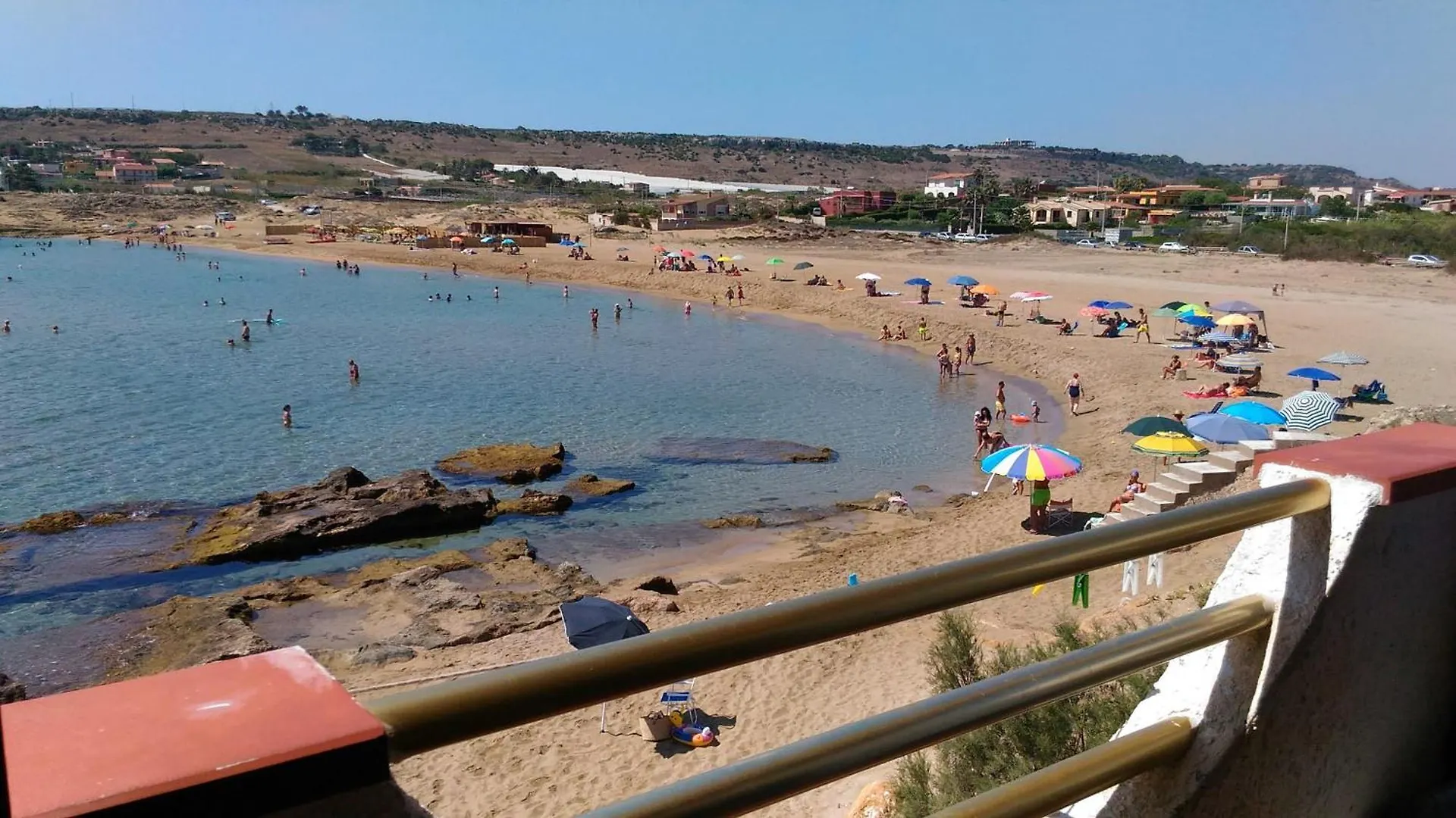 Casa Sul Mare Vicino Marzamemi Villa Pachino Holiday home