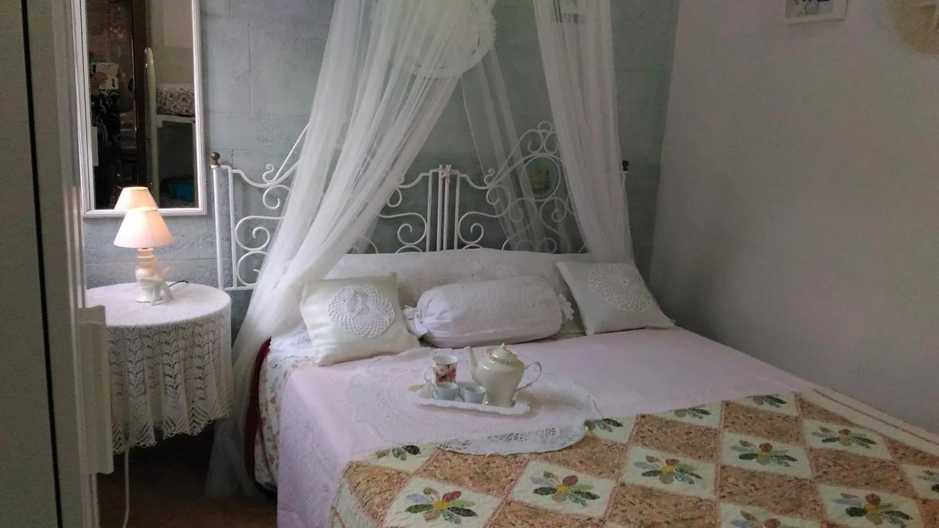 Holiday home Casa Sul Mare Vicino Marzamemi Villa Pachino