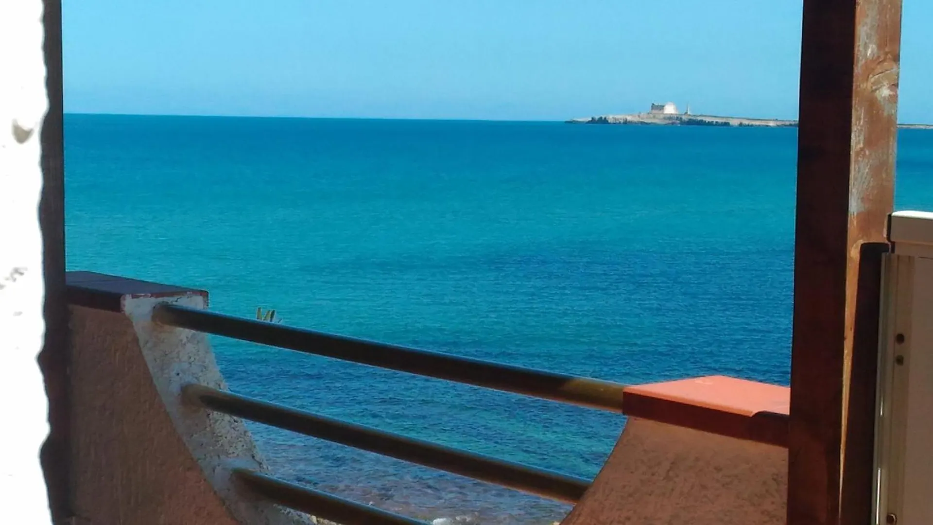 Holiday home Casa Sul Mare Vicino Marzamemi Villa Pachino Italy