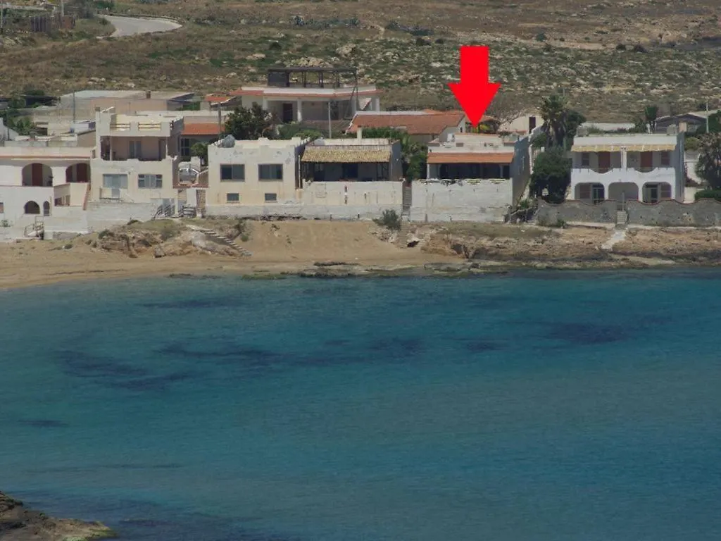 Casa Sul Mare Vicino Marzamemi Villa Pachino 0*,