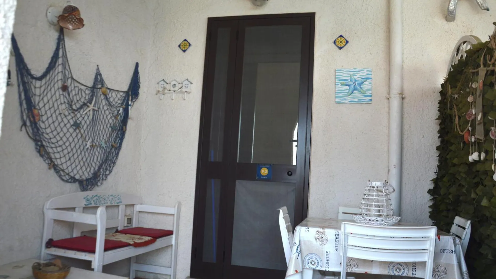 Casa Sul Mare Vicino Marzamemi Villa Pachino Holiday home