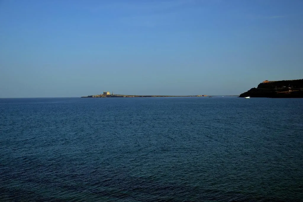 Casa Sul Mare Vicino Marzamemi Villa Pachino Italy