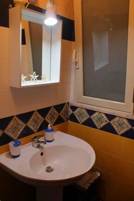 Casa Sul Mare Vicino Marzamemi Villa Pachino