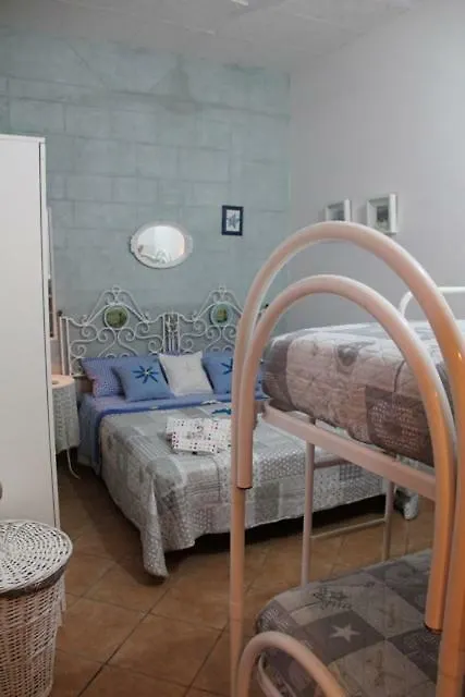 Casa Sul Mare Vicino Marzamemi Villa Pachino