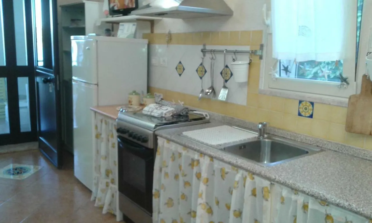 Casa Sul Mare Vicino Marzamemi Villa Pachino 0*,  Italy