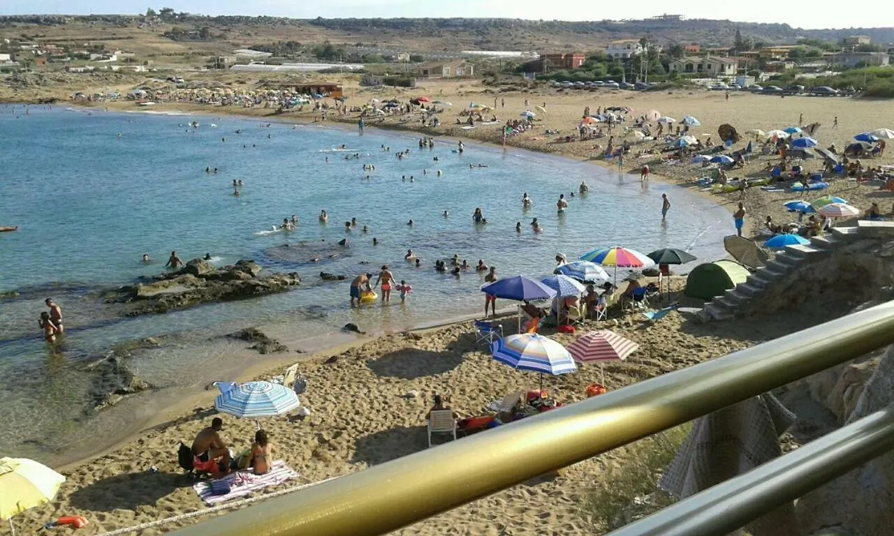 Casa Sul Mare Vicino Marzamemi Villa Pachino