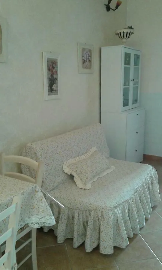 Holiday home Casa Sul Mare Vicino Marzamemi Villa Pachino