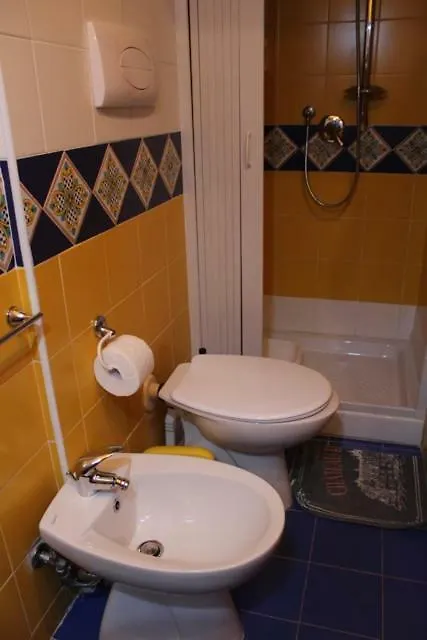 Casa Sul Mare Vicino Marzamemi Villa Pachino 0*,