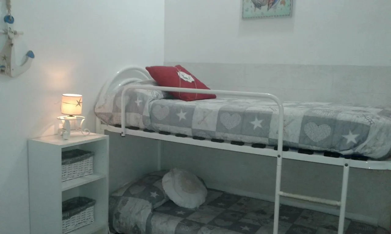 Holiday home Casa Sul Mare Vicino Marzamemi Villa Pachino Italy