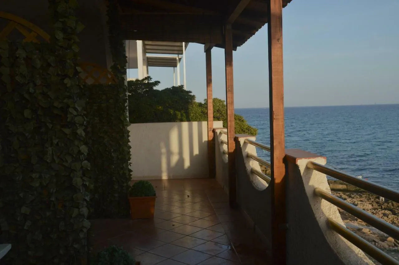 Holiday home Casa Sul Mare Vicino Marzamemi Villa Pachino Italy