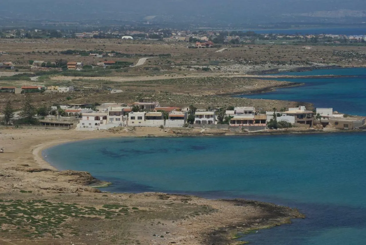 Casa Sul Mare Vicino Marzamemi Villa Pachino Holiday home