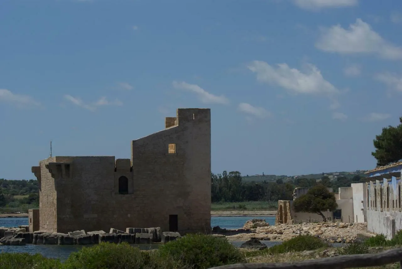 Holiday home Casa Sul Mare Vicino Marzamemi Villa Pachino