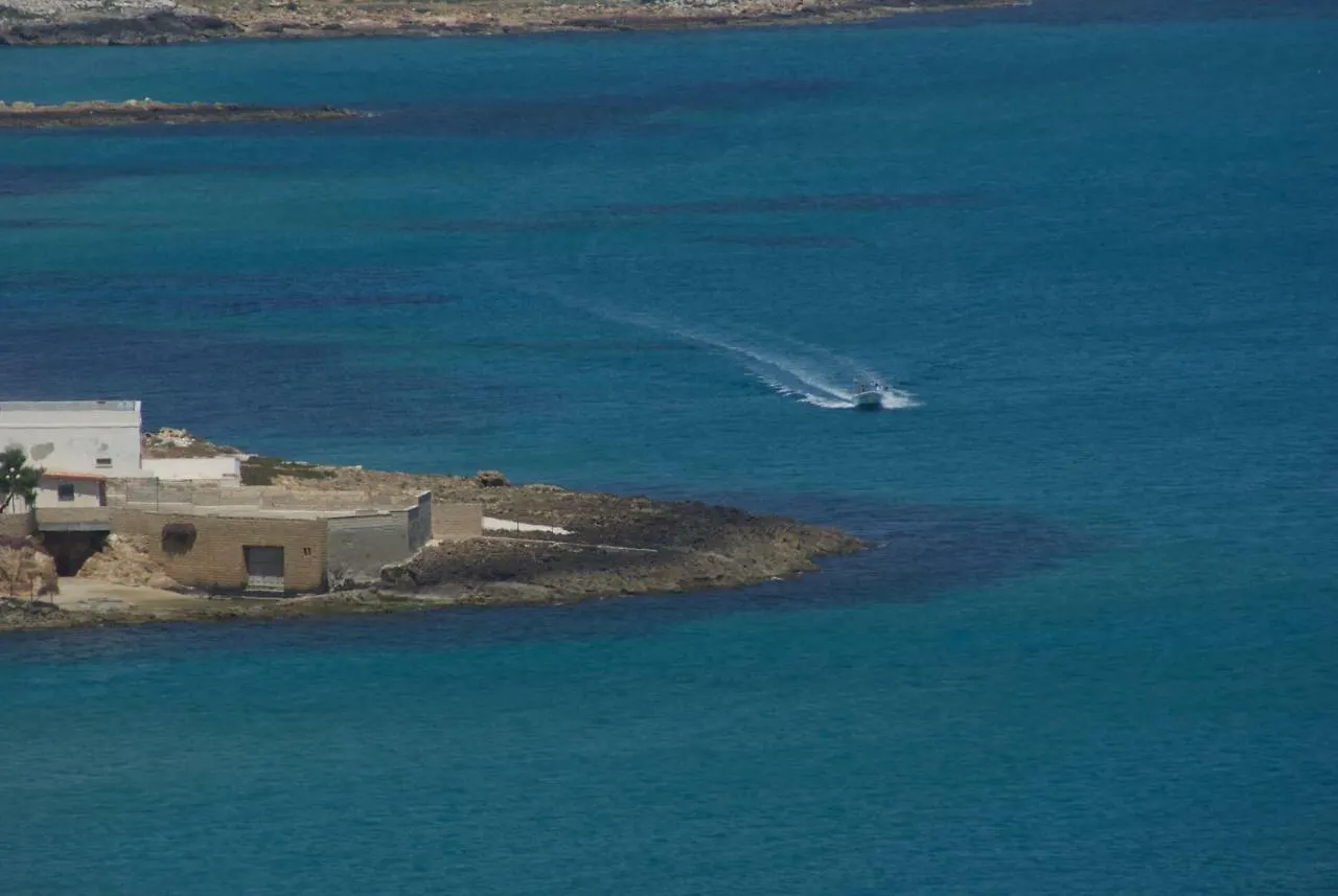 Casa Sul Mare Vicino Marzamemi Villa Pachino 0*,  Italy