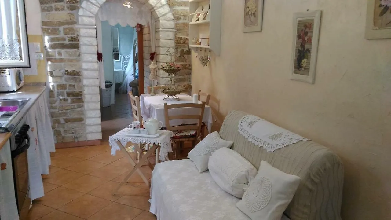 Holiday home Casa Sul Mare Vicino Marzamemi Villa Pachino